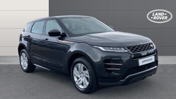 Land Rover Range Rover Evoque 1.5 P300e R-Dynamic S 5dr Auto Hatchback